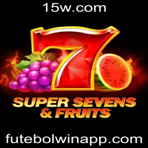 Descubra a Excitação de 7SuperSevensFruits: Onde Futebol e Entretenimento se Encontram