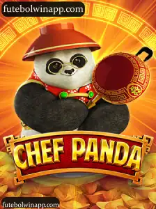 futebolwin e ChefPanda: Aventura Completa em Apostas Online com Cassino, Slots e Mais