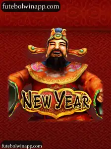Descubra o Novo Jogo 'NewYear': Um Toque de Emoção com futebolwin
