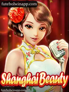 ShanghaiBeauty