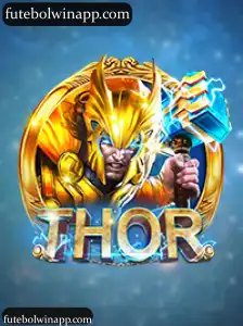 futebolwin THOR: Experiência Imersiva em Cassino, Slots e Apostas Esportivas