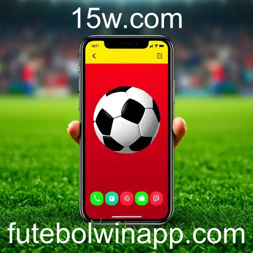 futebolwin - App Oficial no Brasil