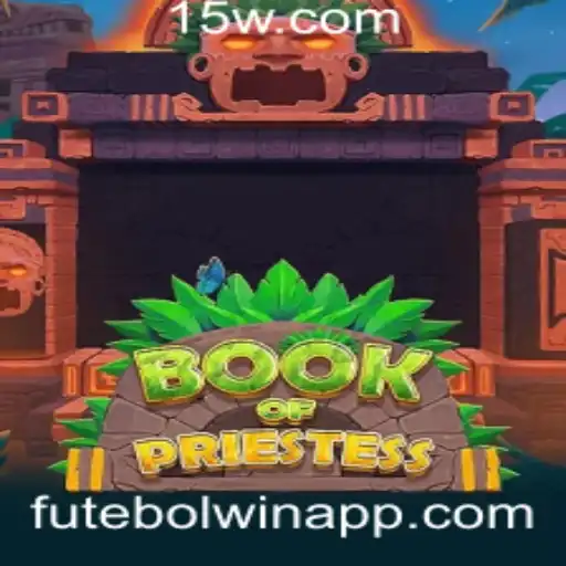 BookOfPriestess: Explorando o Universo de Futebolwin