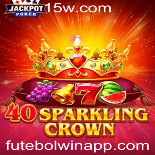 40SparklingCrown: O Novo Sensação do Futebol Inovador