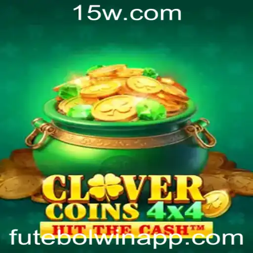 Descubra as Emoções de CloverCoins4x4: O Jogo Que Combina Estratégia e Diversão