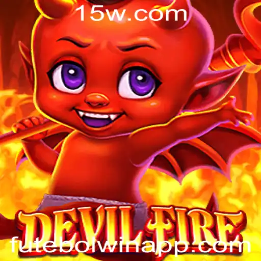 Descubra DevilFire: A Nova Sensação dos Jogos com Futebolwin