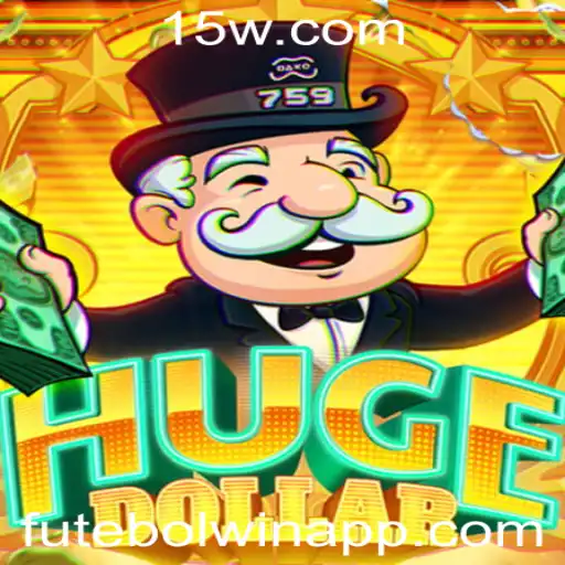 HugeDollar: O Jogo que Revoluciona o Mundo do Futebol e das Apostas