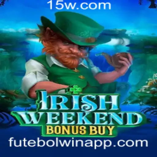 IrishWeekendBonusBuy: Um Mergulho em um Mundo Repleto de Diversão e Ganhos