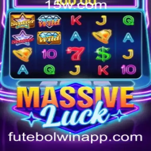 Descubra o Mundo do MassiveLuck: O Jogo de Estratégia e Sorte para Amantes de Futebol