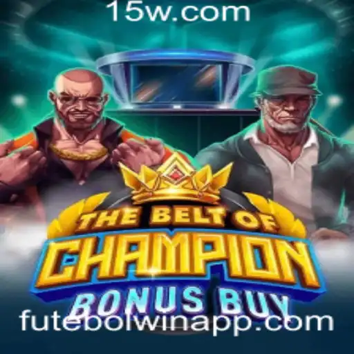 O Inovador Jogo TheBeltOfChampionBonusBuy: Mergulho no Universo de Futebolwin