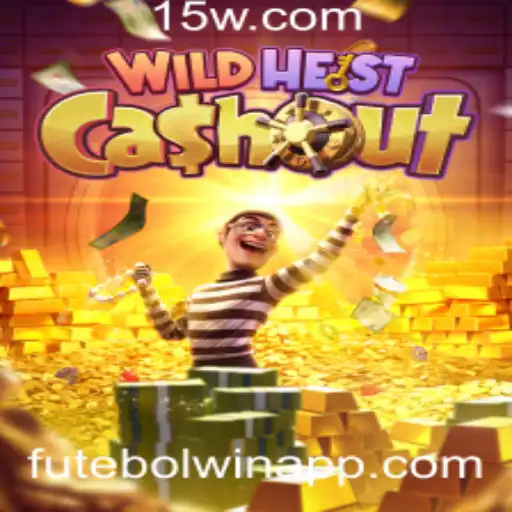 Explorando WildHeistCashout: A Nova Sensação nos Jogos de Estratégia e Azar