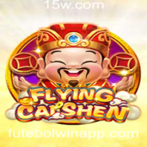 Explorando o Novo Fenômeno do Jogo: FlyingCaiShen