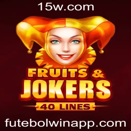 Descubra o Fascinante Mundo do Jogo FruitsAndJokers40: Uma Aventura Inovadora no Universo dos Jogos de Azar