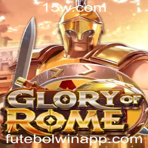 Explorando o 'Glory of Rome': Uma Nova Sensação no Mundo dos Jogos