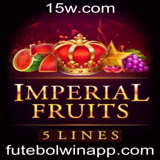 Descubra o Empolgante Mundo de ImperialFruits5 com Futebolwin