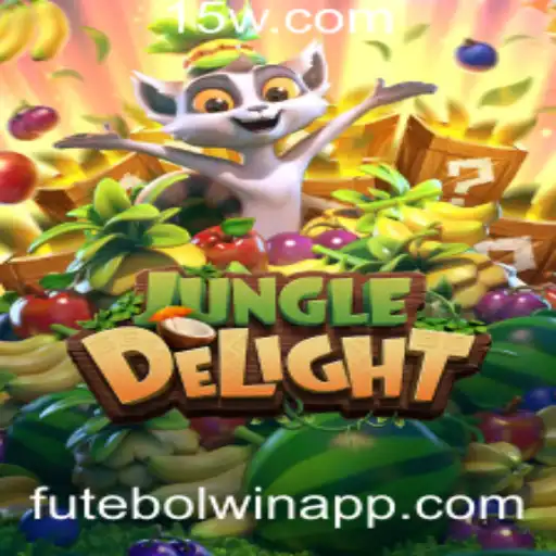Explorando JungleDelight: Um Mergulho no Universo de Futebolwin