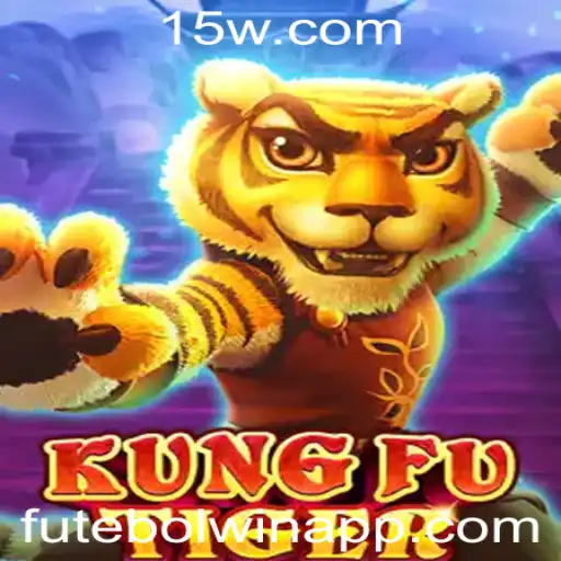KungFuTiger: Explorando o Mundo Emocionante de Futebolwin