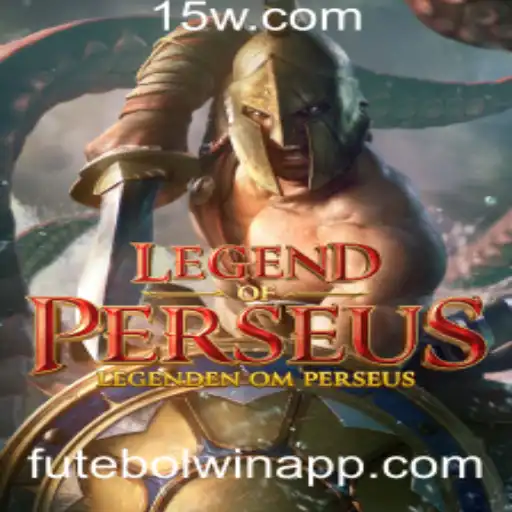 Conheça LegendofPerseus: O Novo Jogo que Une Mitologia e Futebol