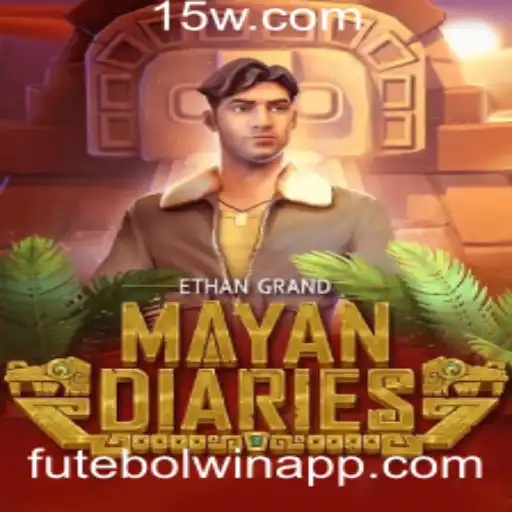 Explorando o Fascinante Mundo de MayanDiaries: O Jogo que Conquista com Futebolwin