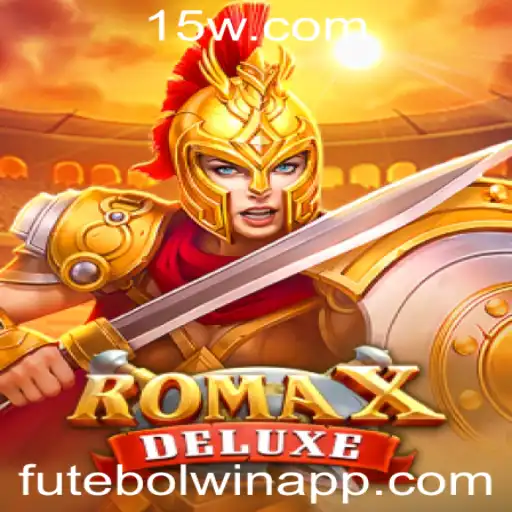 Explorando o Empolgante Jogo 'RomaXDeluxe': Uma Nova Revolução no Futebol Virtual