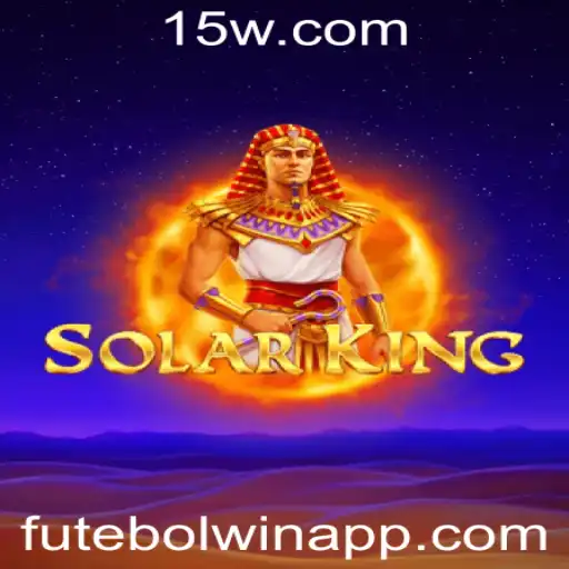Descubra SolarKing: O Jogo de FuteboWin