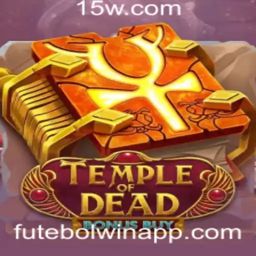 Jogo TempleofDeadBonusBuy: Uma Aventura Emocionante no Mundo dos Jogos On-line