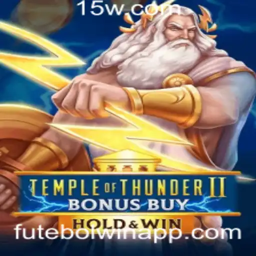 Explorando TempleofThunderIIBonusBuy: Uma Imersão no Mundo dos Jogos com Temática de Trovão