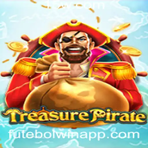 Descubra TreasurePirate: O Novo Sensação dos Jogos com Toques de Futebol